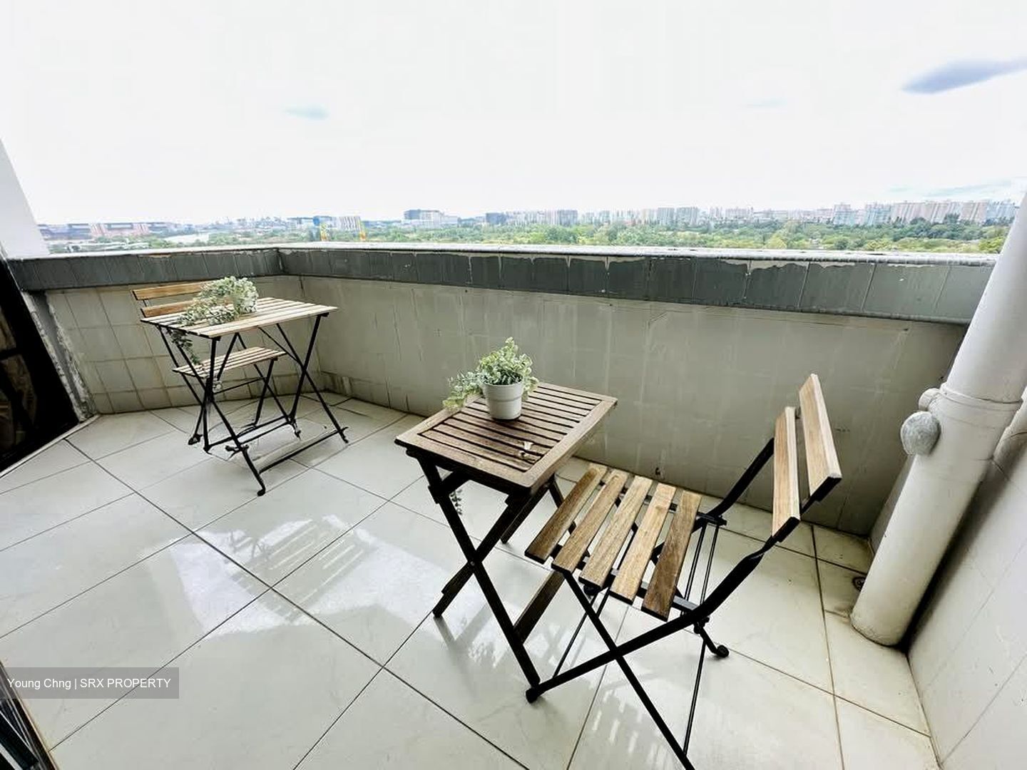 Ivory Heights (D22), Condominium #576087901